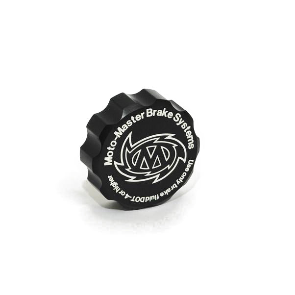 Motomaster RMC-RDeckel Ausgleichsbehälter Schwarz