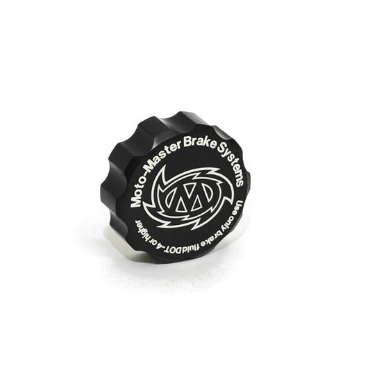 Motomaster RMC-RDeckel Ausgleichsbehälter Schwarz