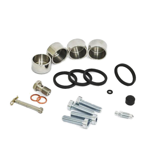 Motomaster Reparatursatz für 4 Kolbensattel