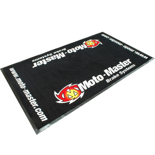 Motomaster Pit Mat Umweltmatte