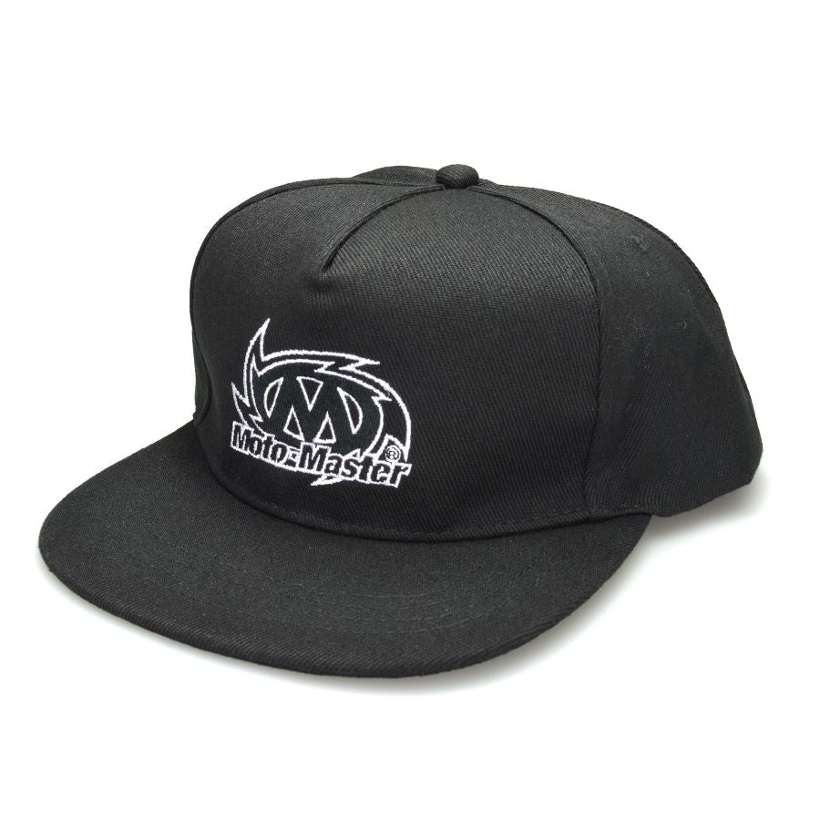 Motomaster Snapback Cap