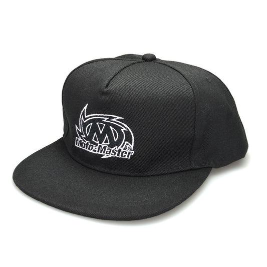 Motomaster Snapback Cap