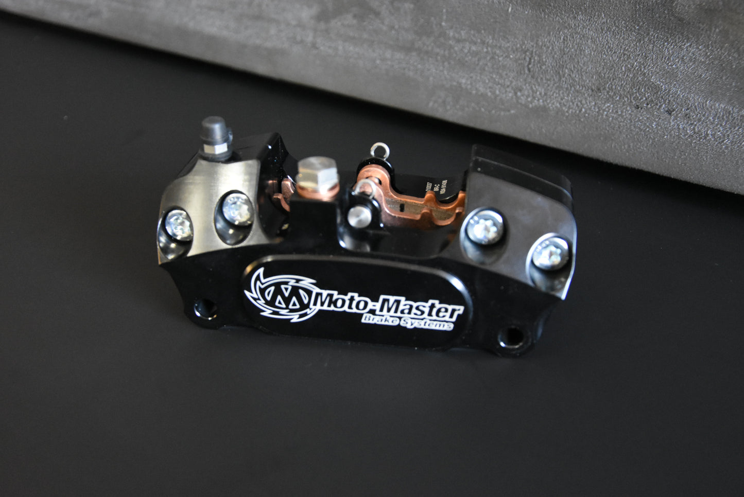 Motomaster Flame Supermoto Racekit RMCR