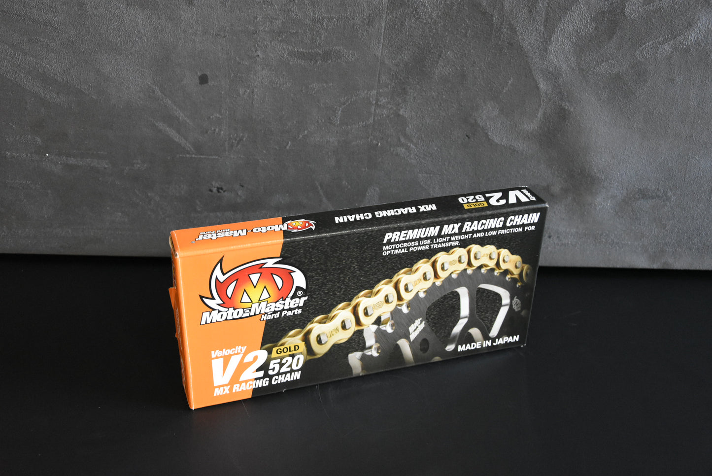 Motomaster chain V2 520