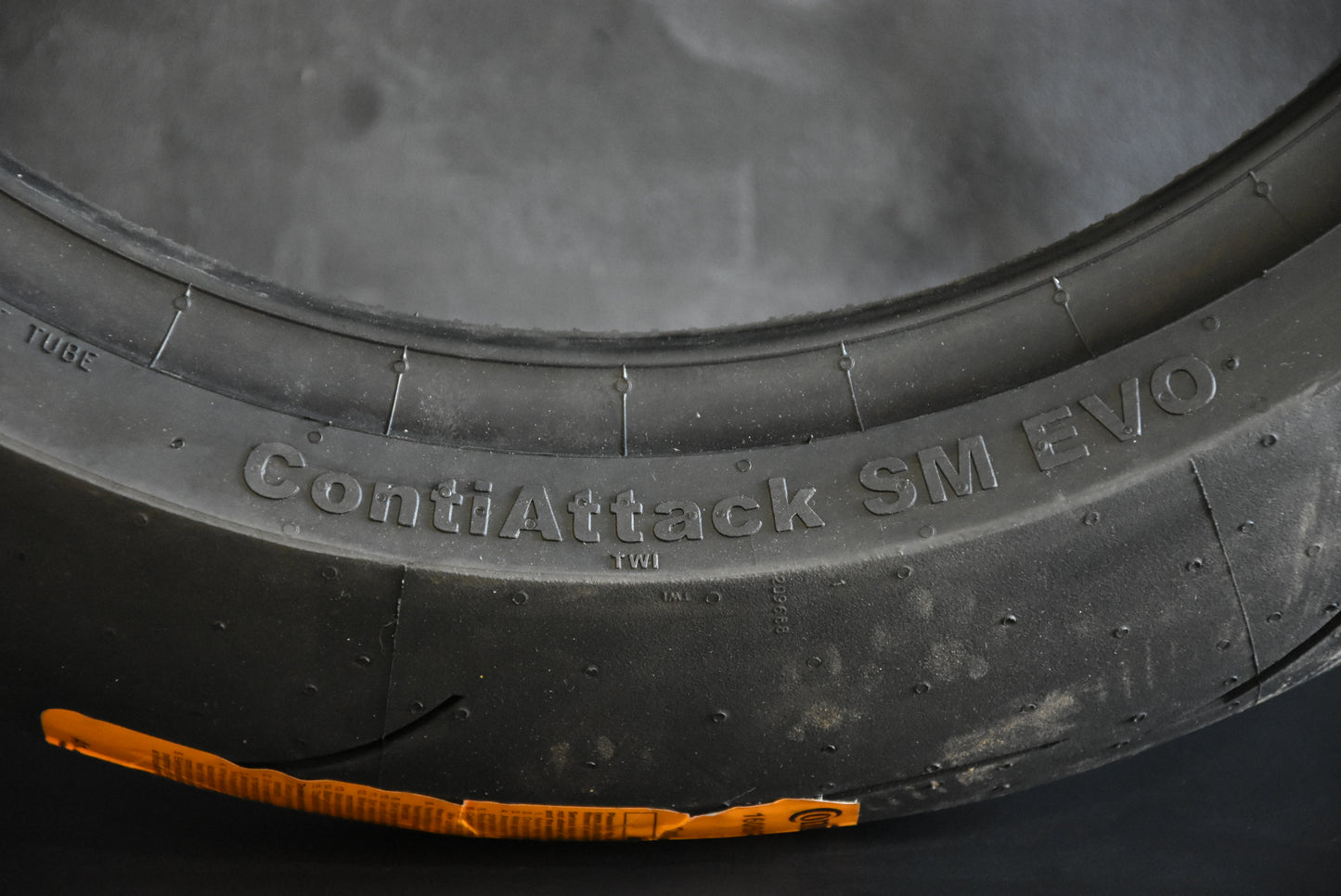 Conti Attack SM 2 160/60 17r