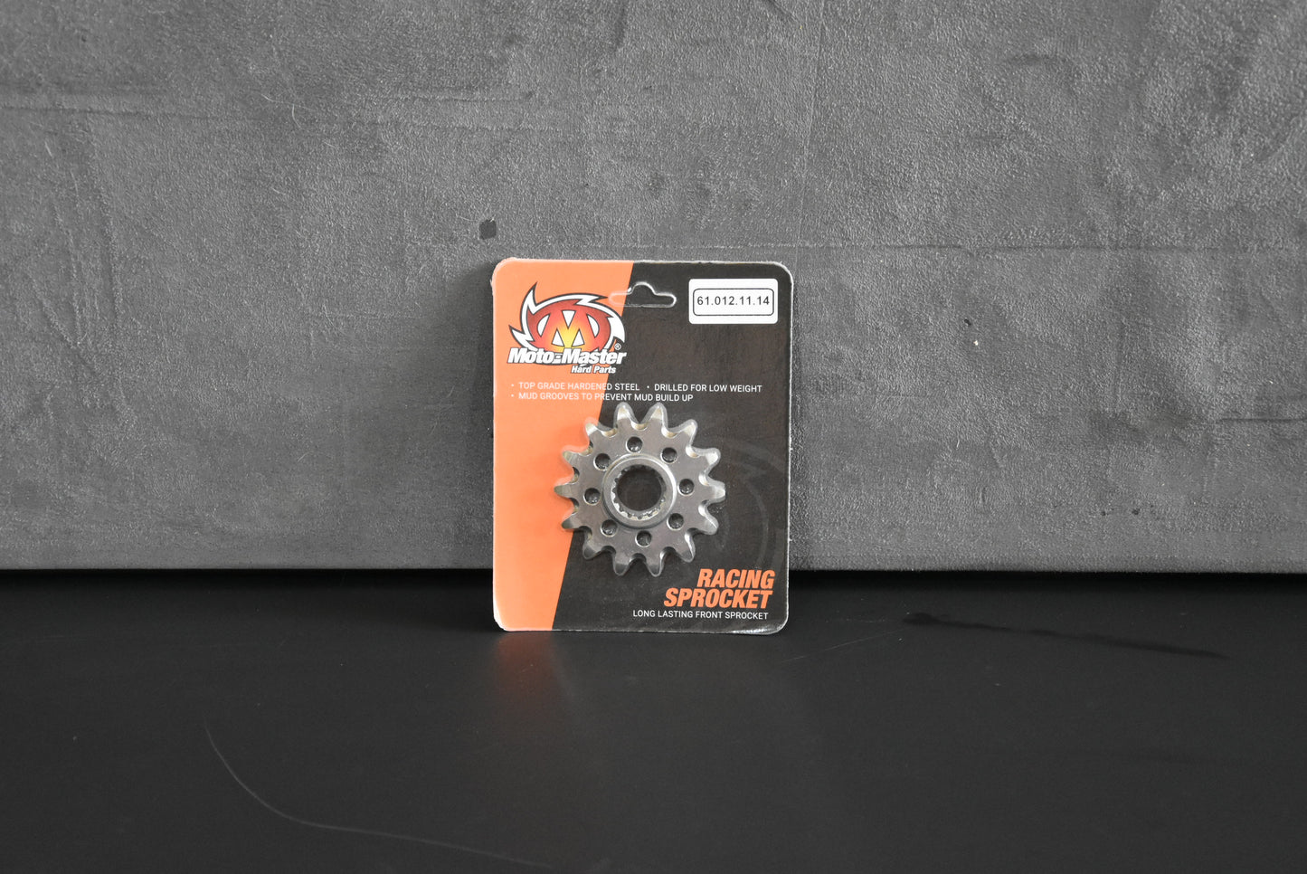 Motomaster pinion steel Ultralight