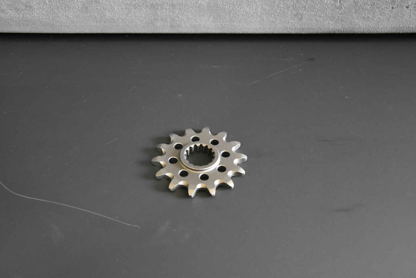 Motomaster pinion steel Ultralight