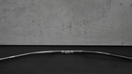 Magura X line Lenker SX schwarz mit ABE