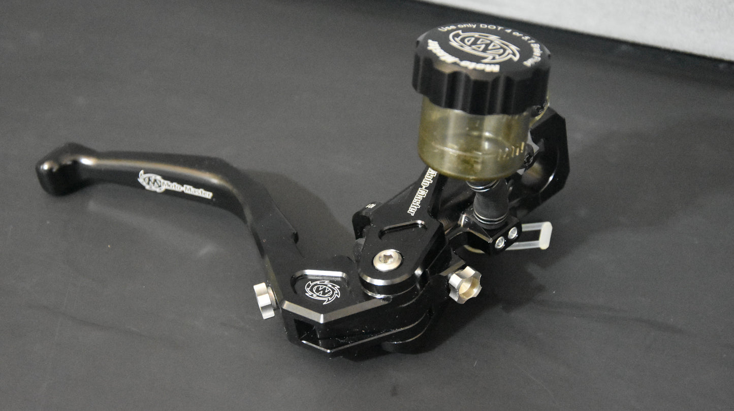 Motomaster Flame Supermoto Racekit RMCR