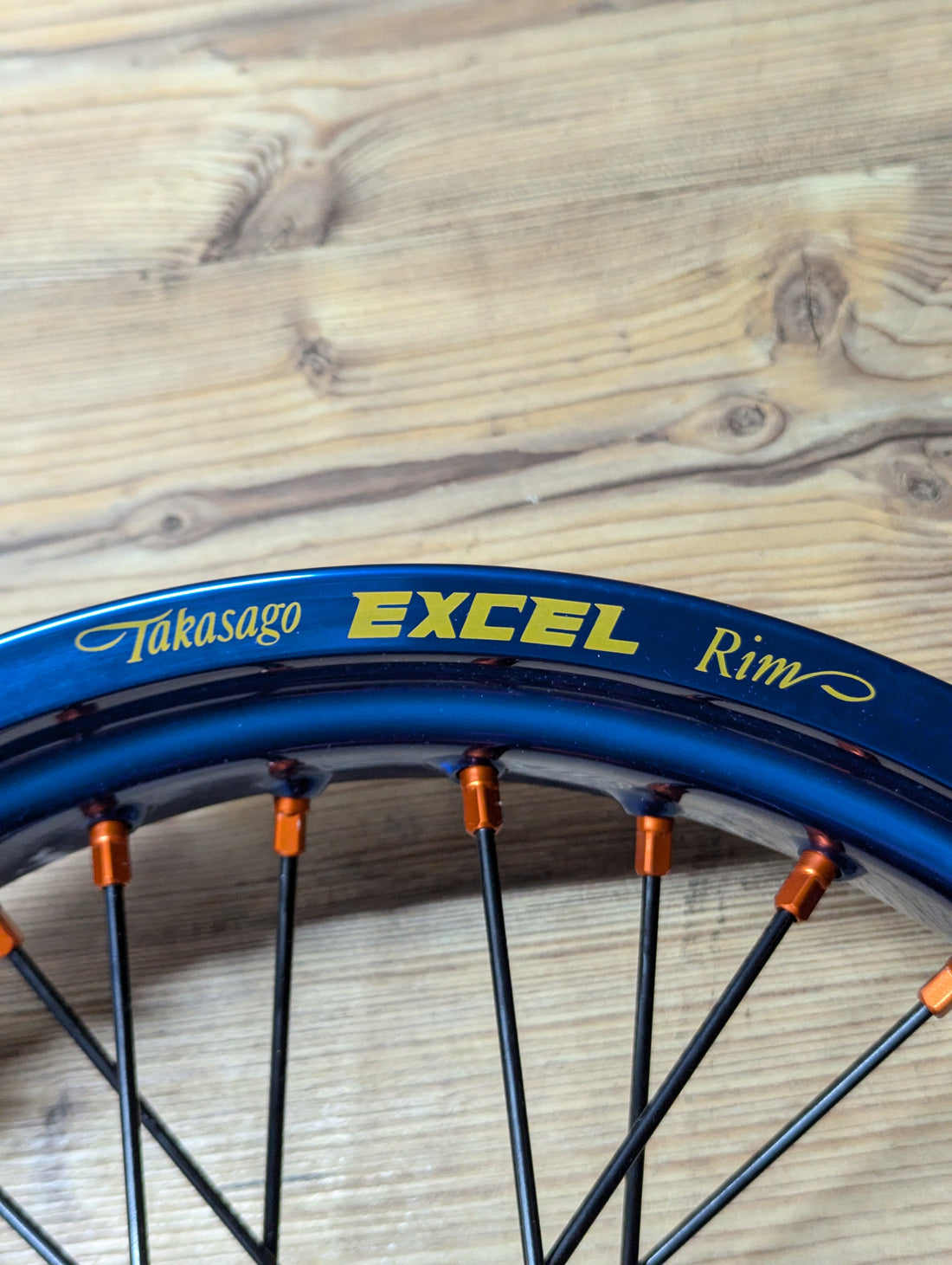 Original Excel Felgen erkennen – So schützt du dich vor Fakes