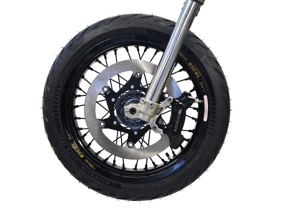 Reifenfreigaben im Supermoto-Bereich – Übersicht &; Empfehlungen