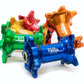 Faba SM Strong /  Excel Felgen konfigurieren