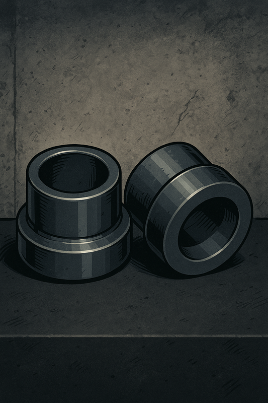 Rad Distanzen Set für SM Pro Nabe