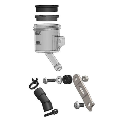 Motomaster Ausgleichsbehälter RMC-R