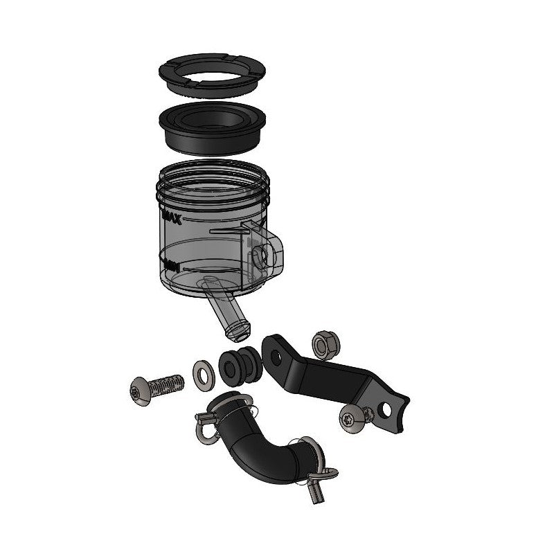 Motomaster RMC Ausgleichsbehälter