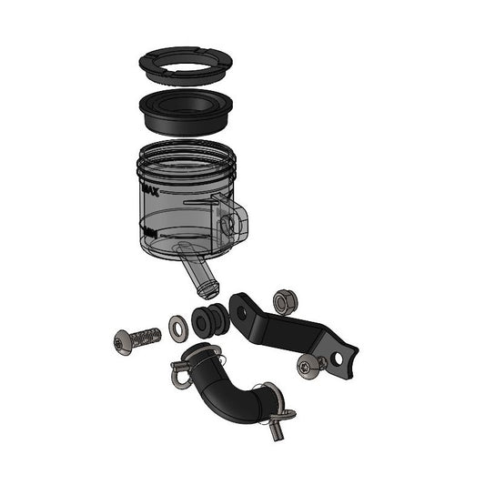 Motomaster RMC Ausgleichsbehälter