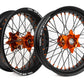 Faba SM Strong /  Excel Felgen konfigurieren