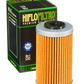 Hiflo Filtro Ölfilter HF655