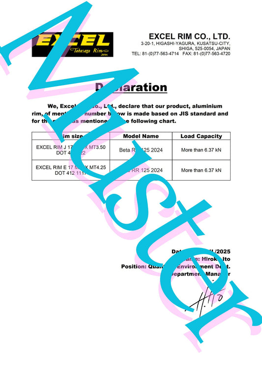 Anfrage Excel Traglastdokument