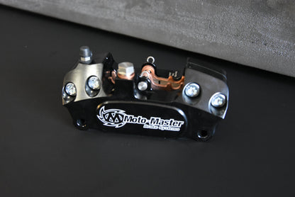 Motomaster Flame Supermoto Racekit RMC