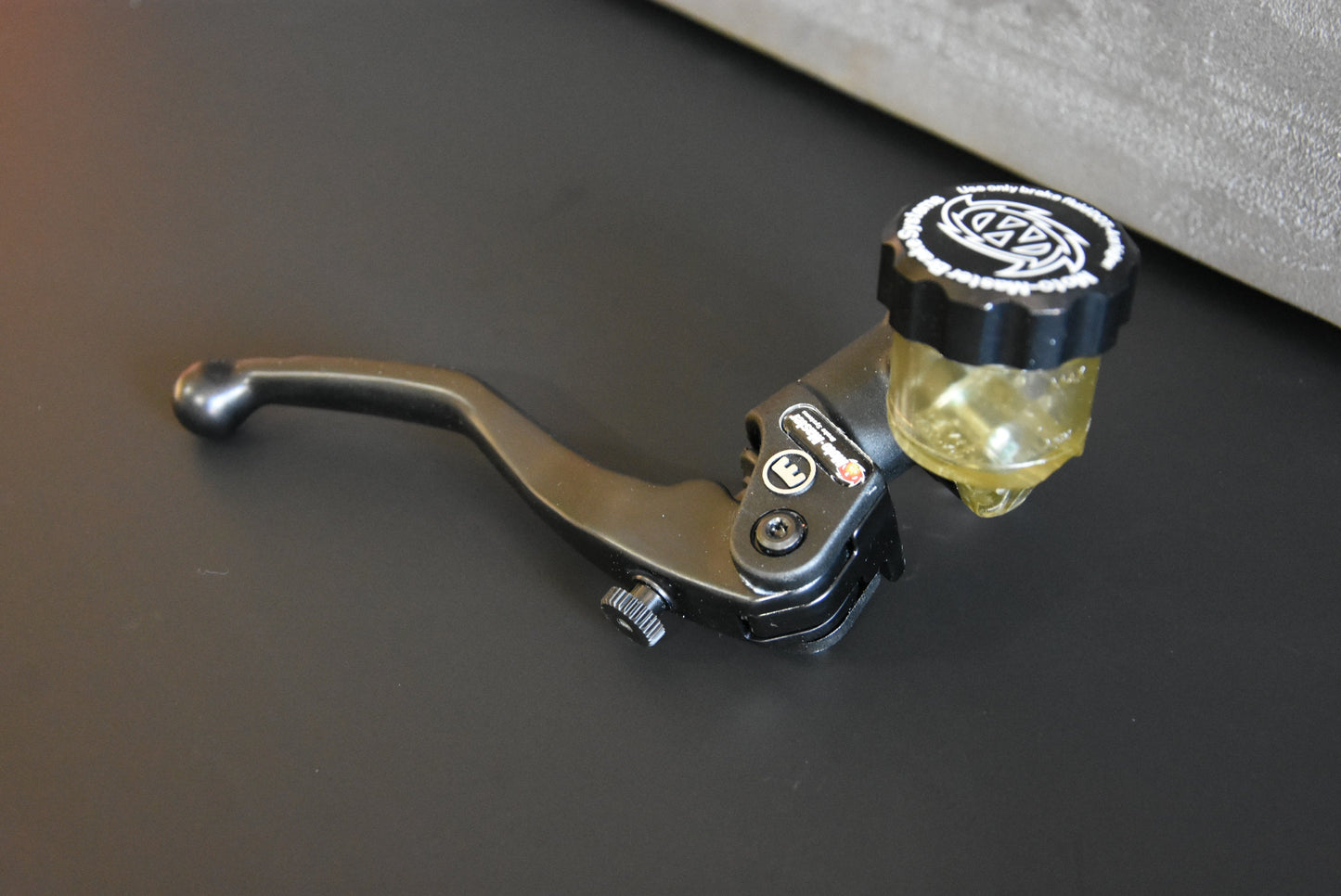 Motomaster Radial Master Bremspumpe RMC