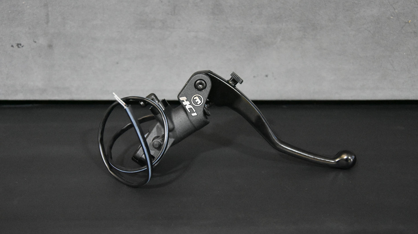 Motomaster Radial Master Bremspumpe RMC