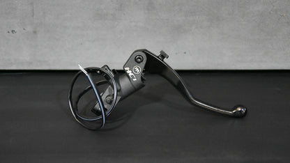Motomaster Radial Master Bremspumpe RMC