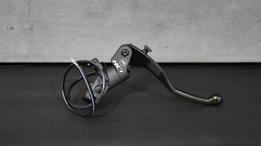 Motomaster Radial Master Bremspumpe RMC