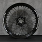 Configure Supermoto rim set