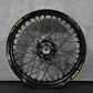 Configure Supermoto rim set