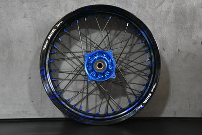 Sm Pro Excel Talon Haan Supermoto Felgensatz Konfigurieren