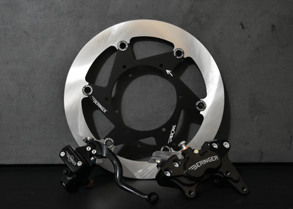 Beringer Supermoto Racing Kit 4-Kolben