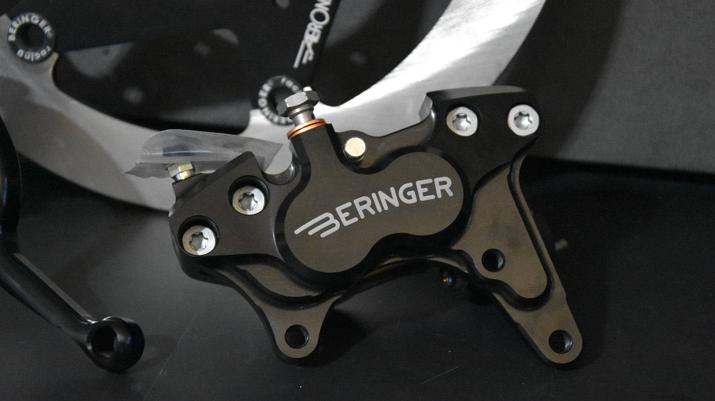 Beringer Supermoto Racing Kit 6-Kolben