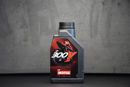 Motul 300V Factory Line Road Racing 4T 15W50 1 Liter