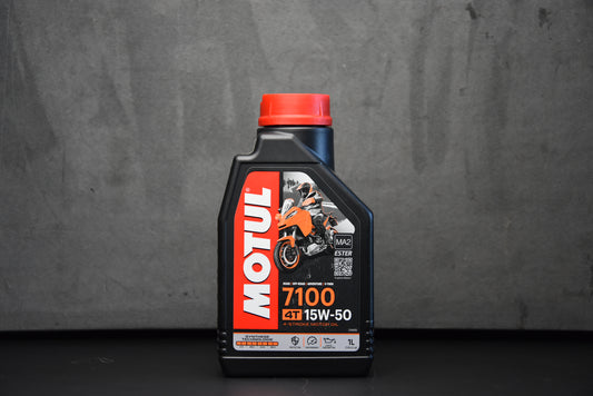 MOTUL 7100 15W50 1L