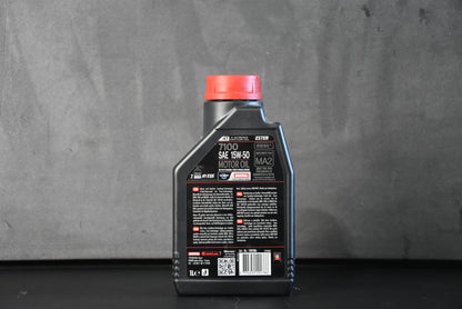 MOTUL 7100 15W50 1L