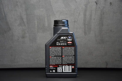 Motoröl MOTUL 800 2T Off Road 1L