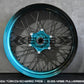 Configure Supermoto rim set