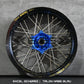 Configure Supermoto rim set