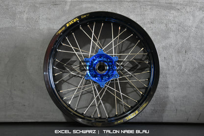 Sm Pro Excel Talon Haan Supermoto Felgensatz Konfigurieren