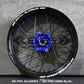 Configure Supermoto rim set