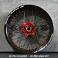 Configure Supermoto rim set
