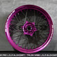 Configure Supermoto rim set