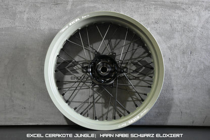 Sm Pro Excel Talon Haan Supermoto Felgensatz Konfigurieren