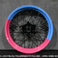 Configure Supermoto rim set