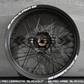 Configure Supermoto rim set
