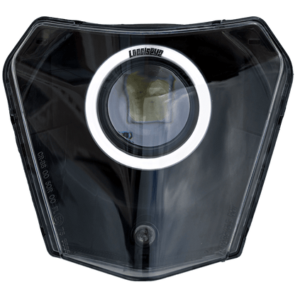 RGB Loccis Eye 3.0 KTM, Husqvarna, Beta, Gasgas