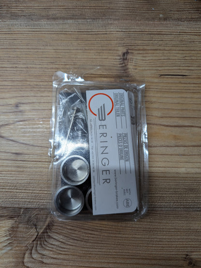 Beringer reperatursatz für Bremssattel 4K / 6K