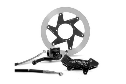 Beringer Supermoto Racing Kit 6-Kolben