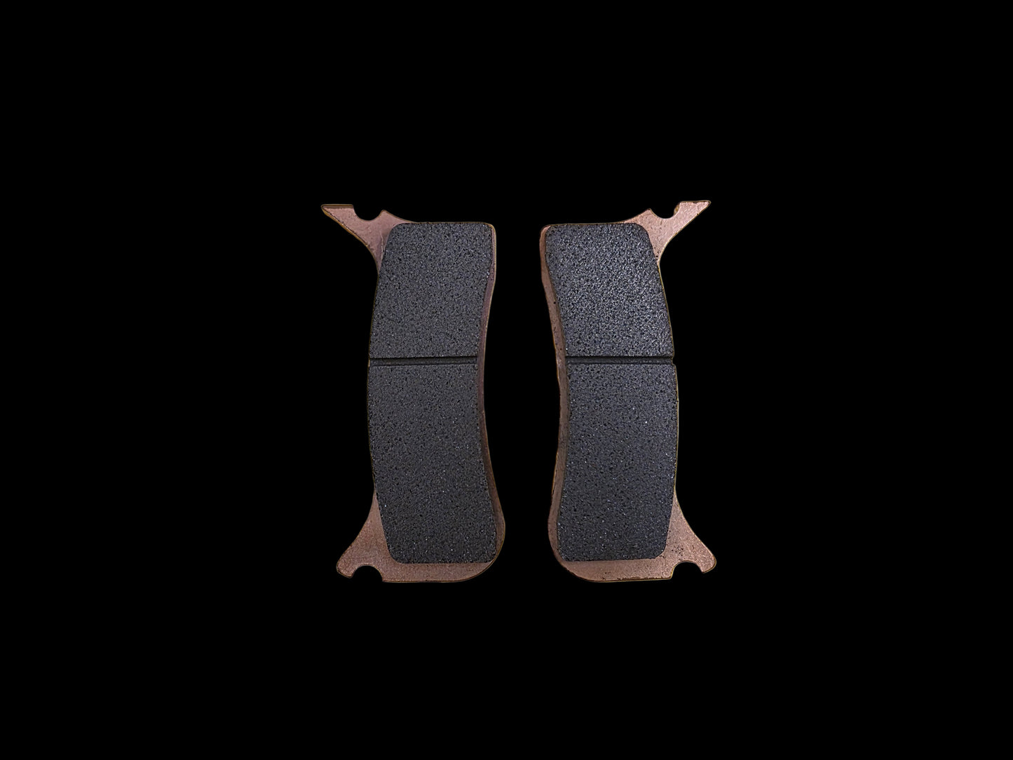 Beringer Bremsbeläge 4K/6K